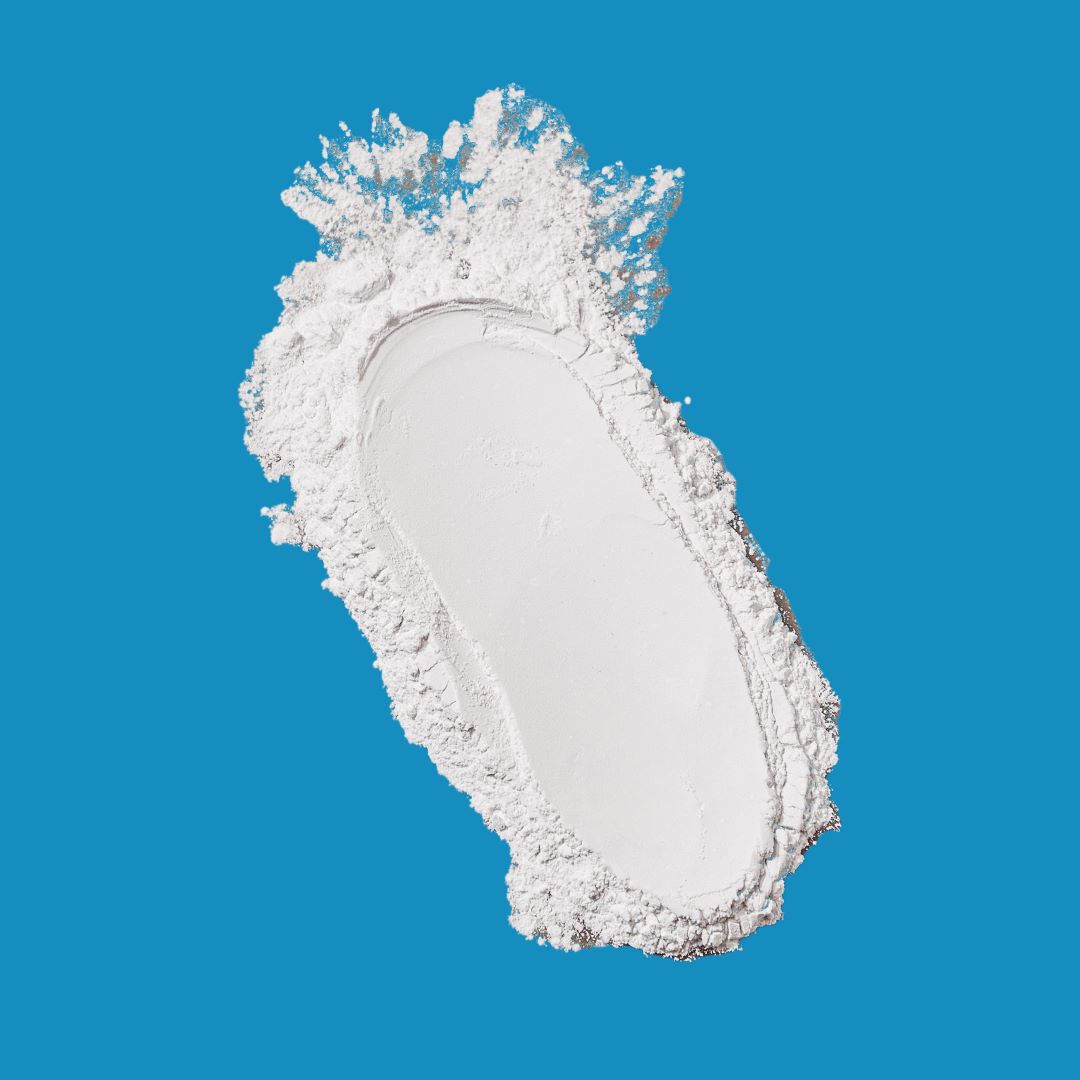 Dry Shampoo Powder
