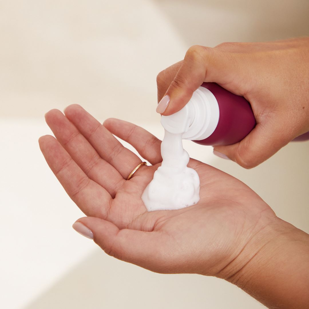 Root Lift Foam