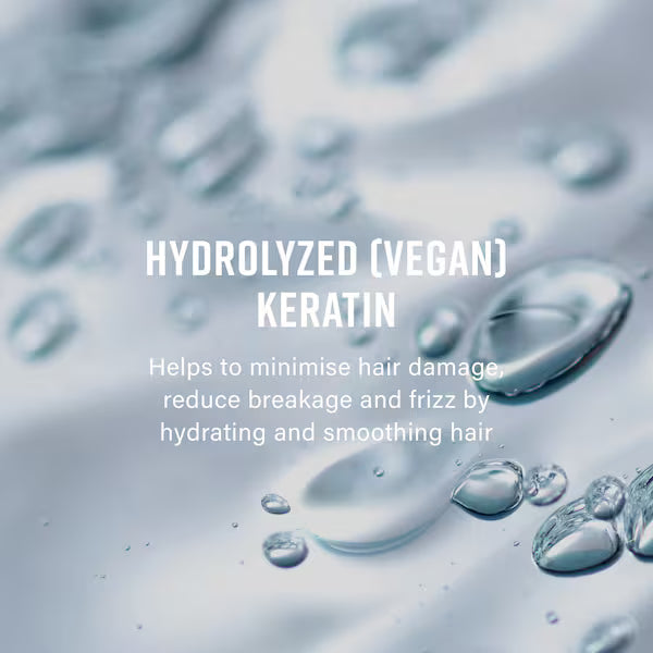 Smooth and Control Anti-Frizz Spray
