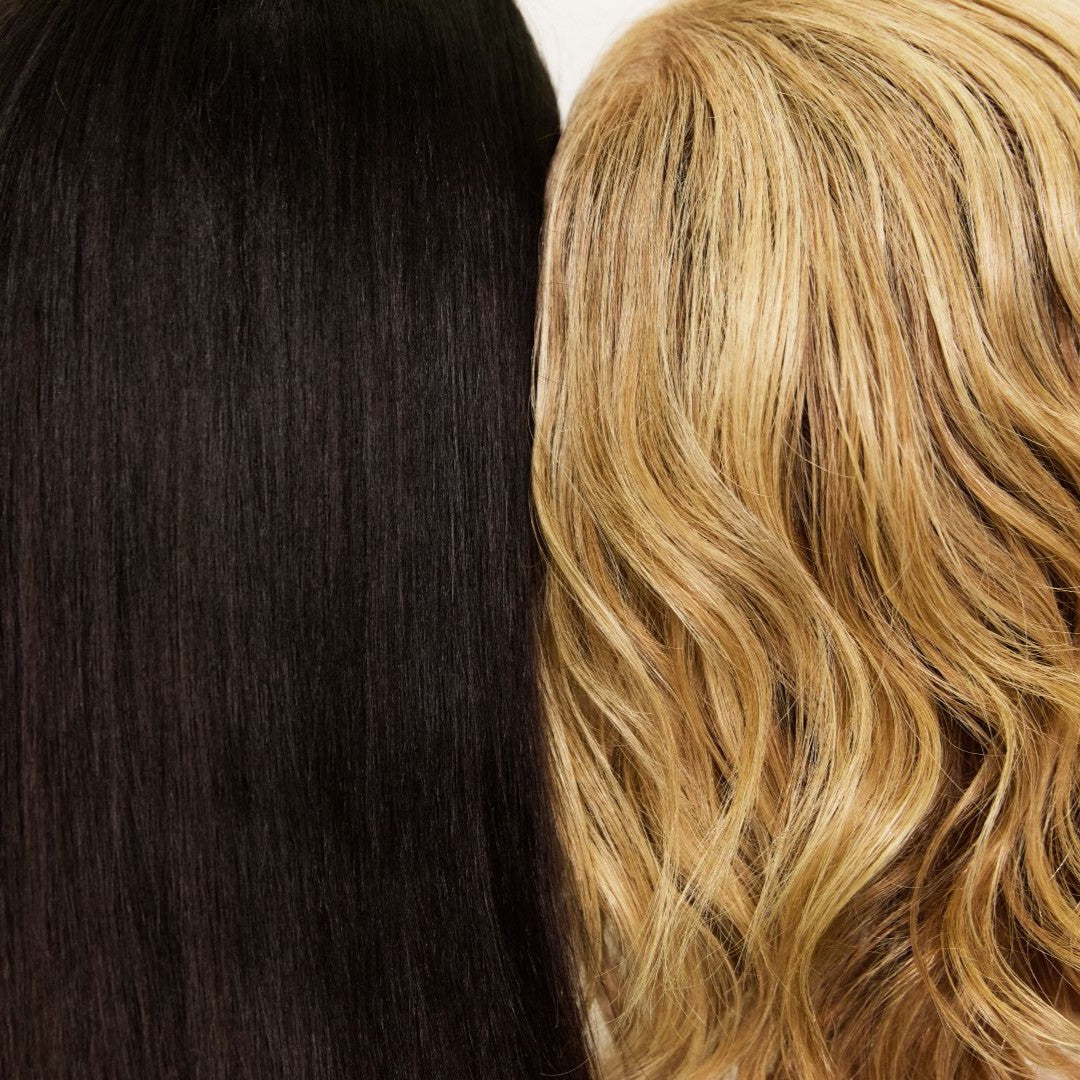 Styling Mousse