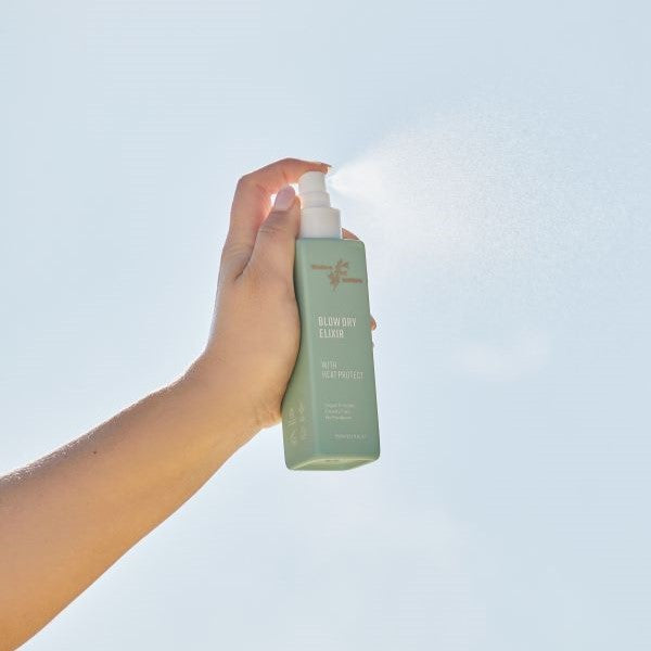 Blow Dry Elixir