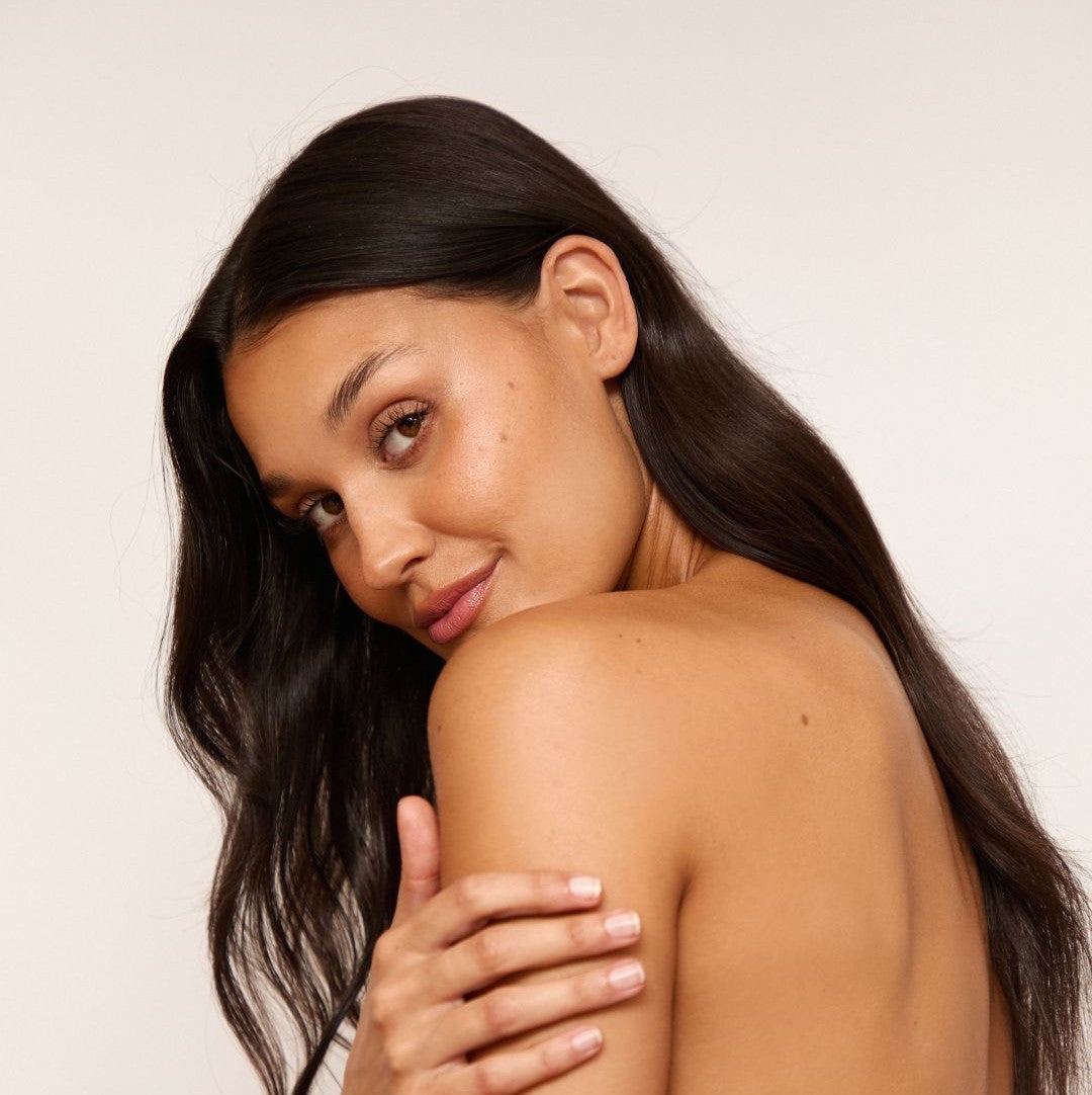 Hydrate and Nourish Leave-In Conditioner