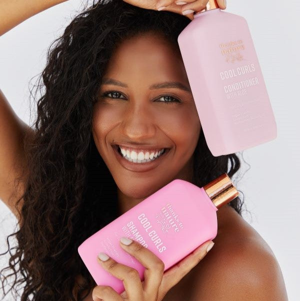 Cool Curls Shampoo