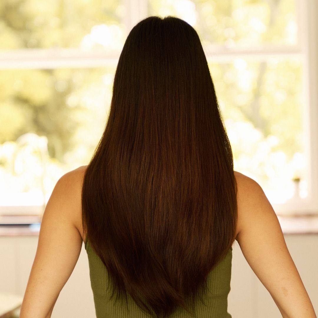'Goodbye Dandruff' Hair Bundle