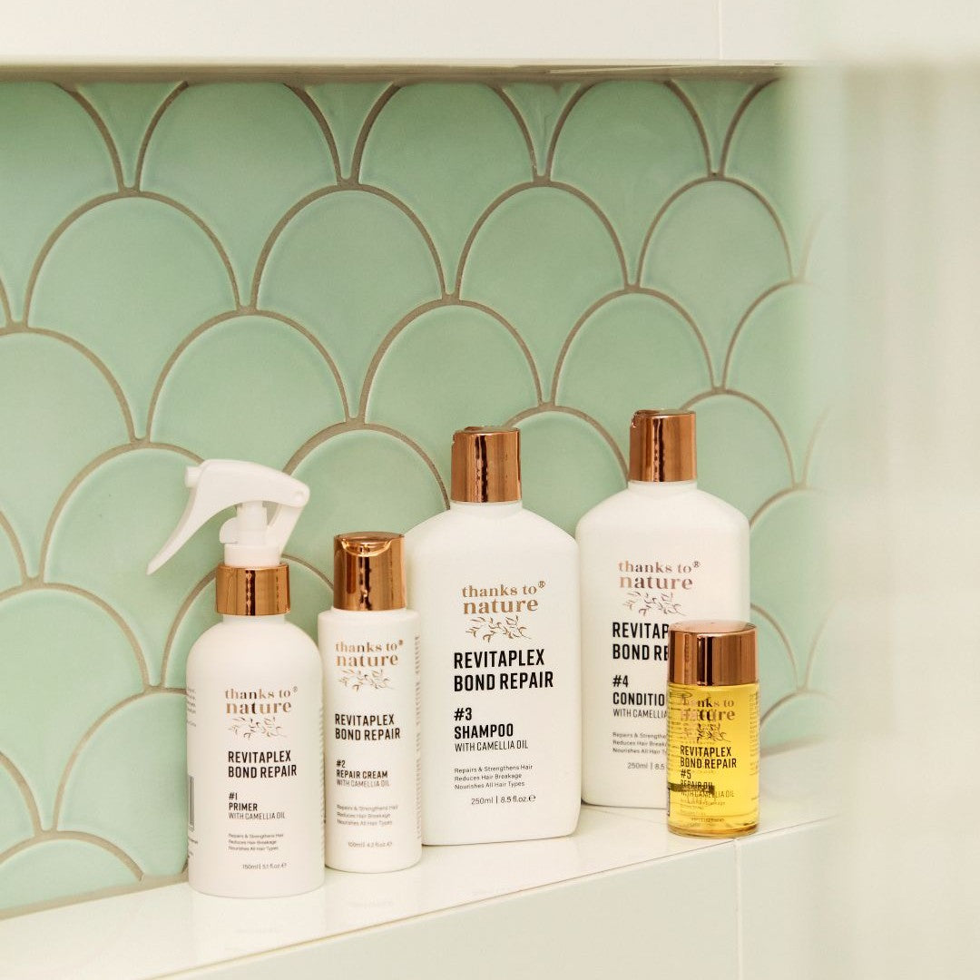 'Bond Repair Complete System' Hair Bundle