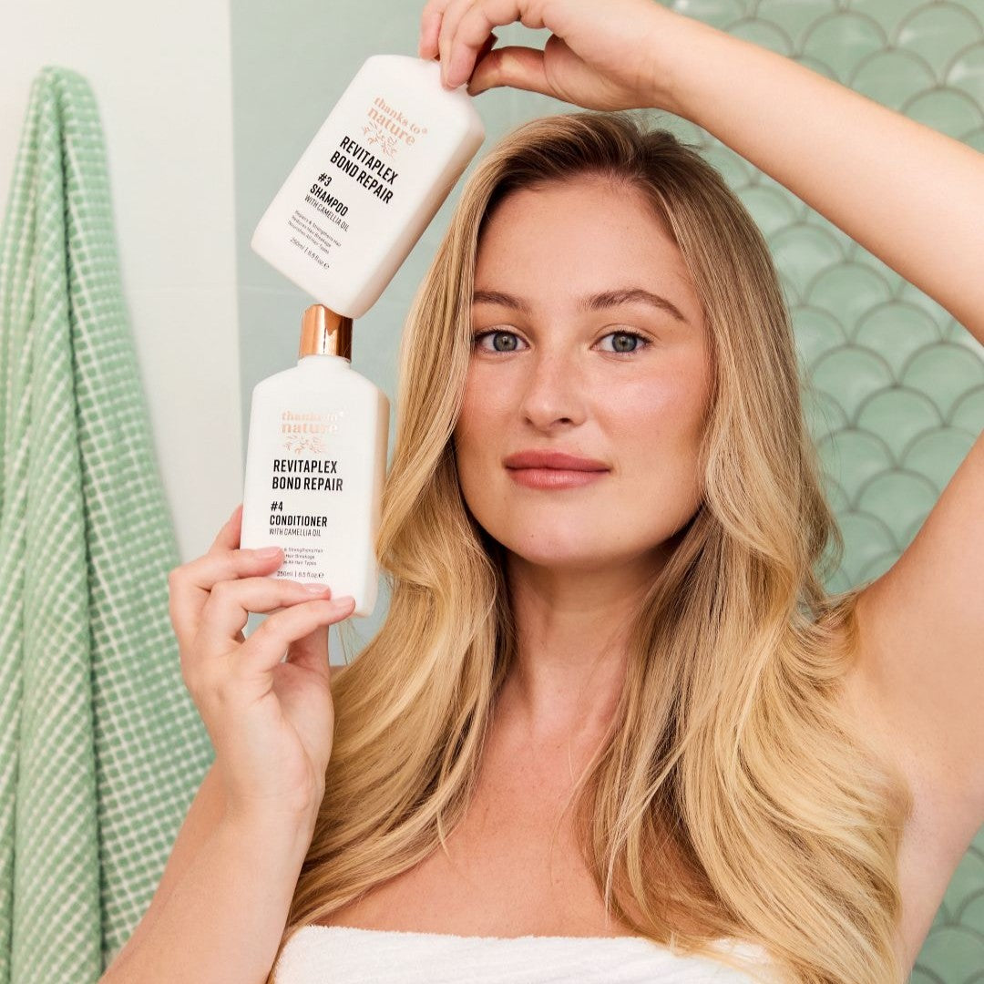 'Bond Repair Complete System' Hair Bundle
