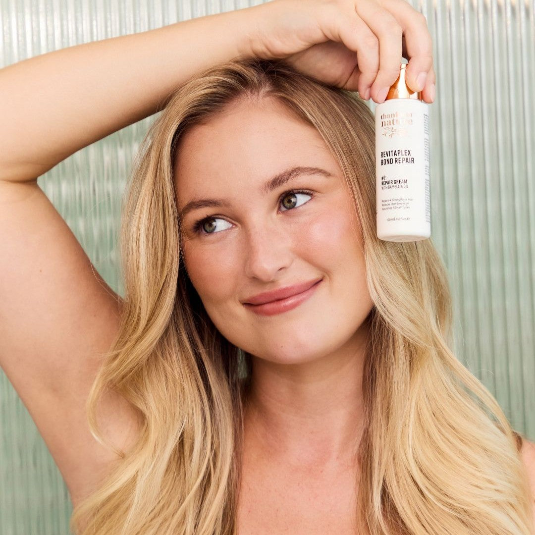 'Bond Repair Starter Duo' Hair Bundle