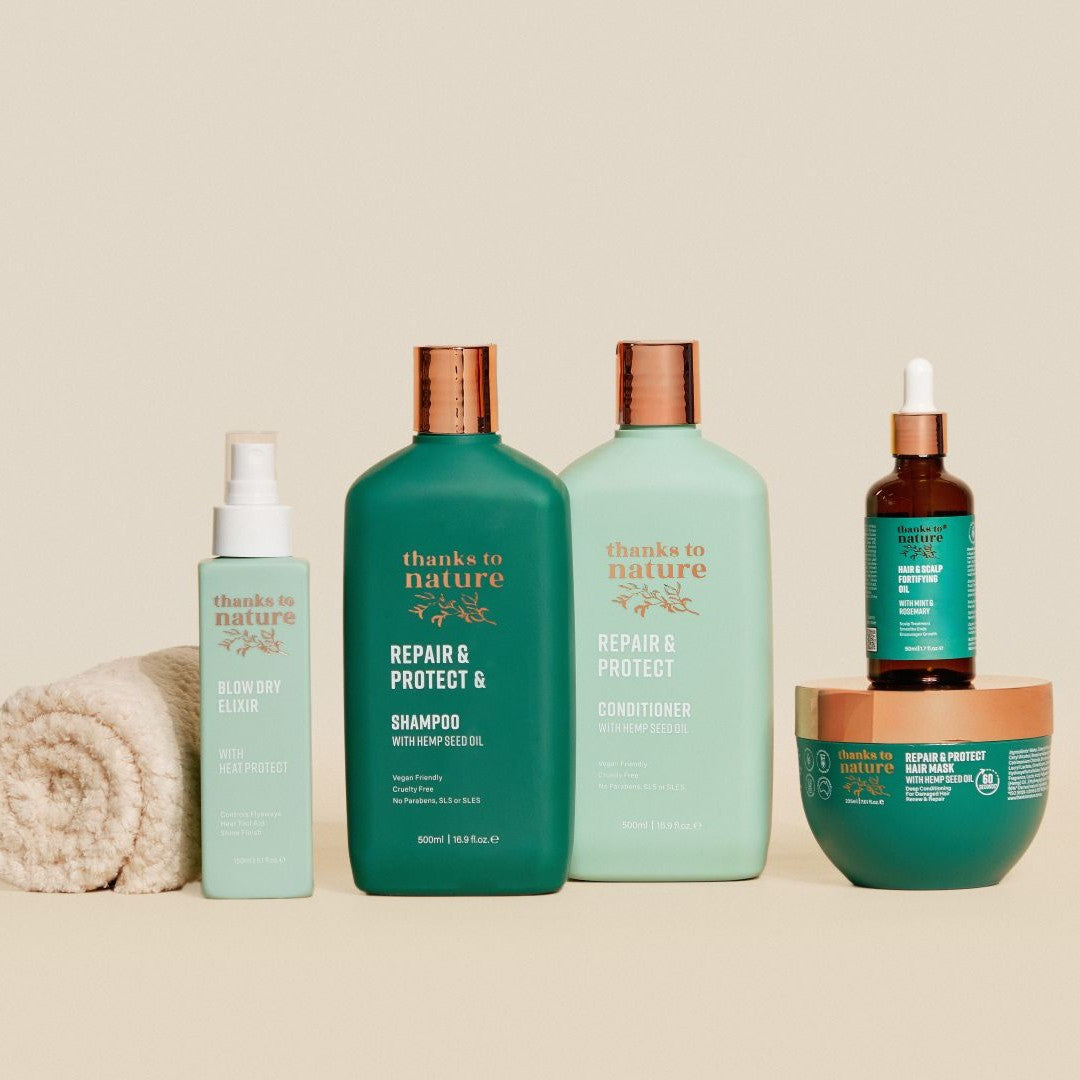 Repair and Protect Conditioner