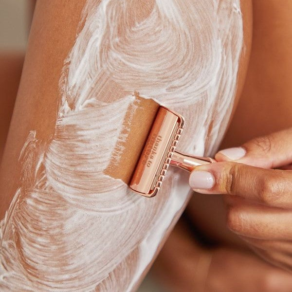 Shaving Cream
