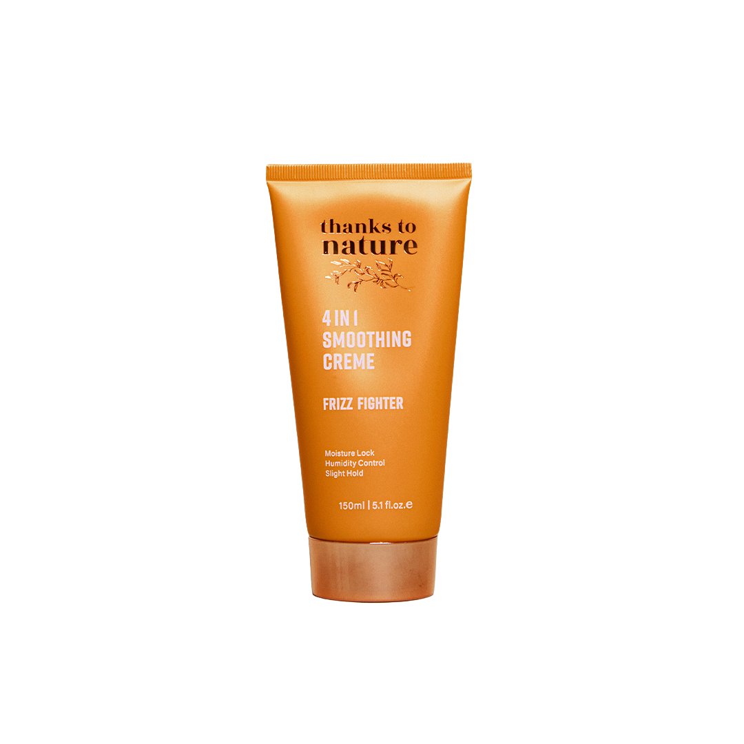 4 in 1 Smoothing Cream
