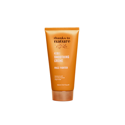 4 in 1 Smoothing Cream