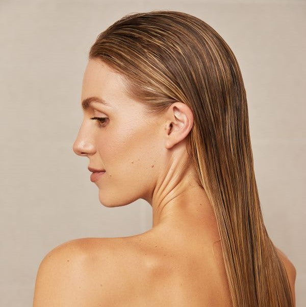 Hydrate and Nourish Hair Masque