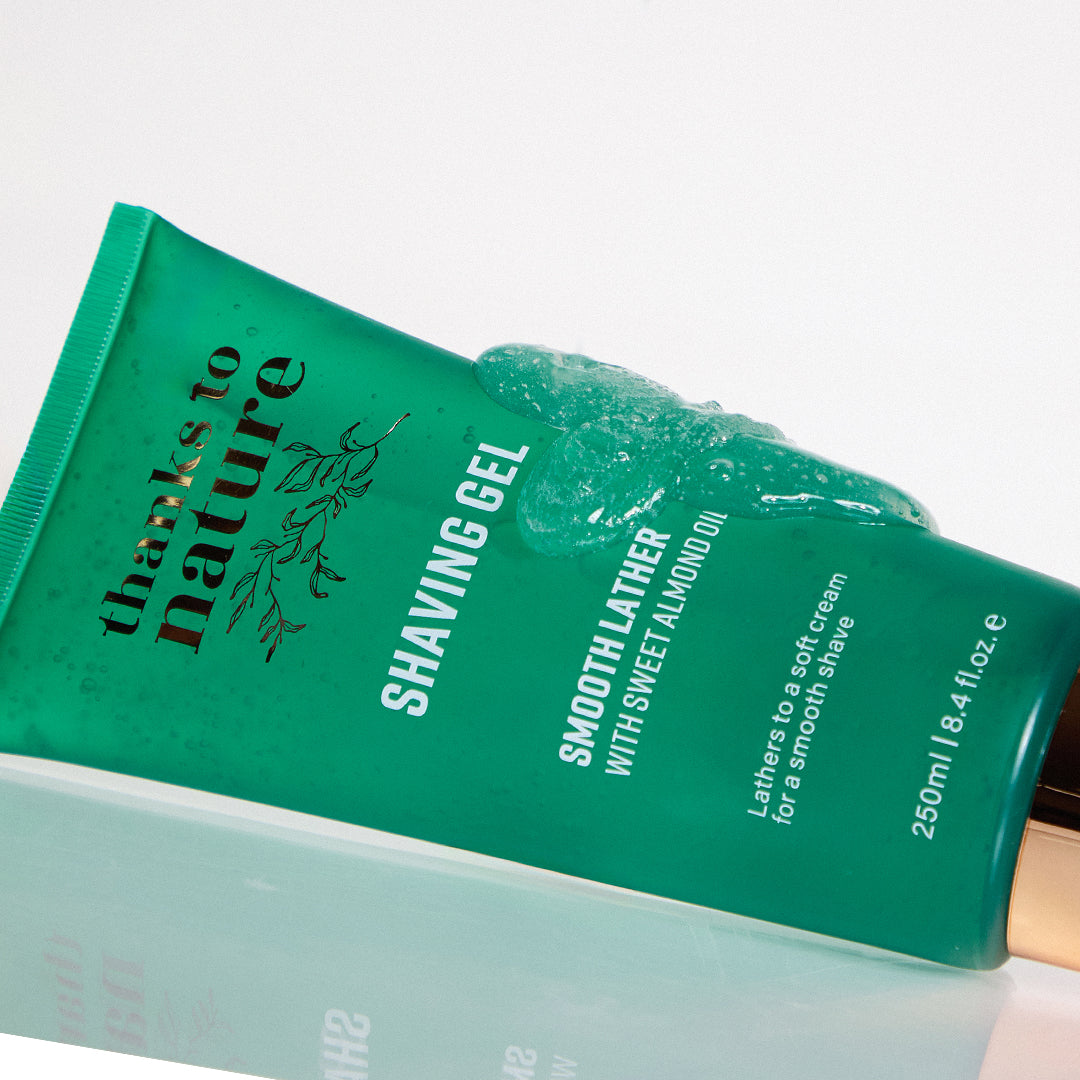 Shaving Gel