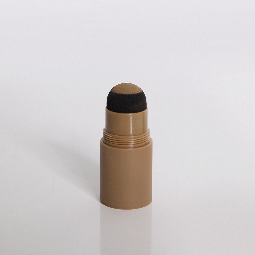 Root Concealer - Caramel Kiss (for Light Brown Hair)