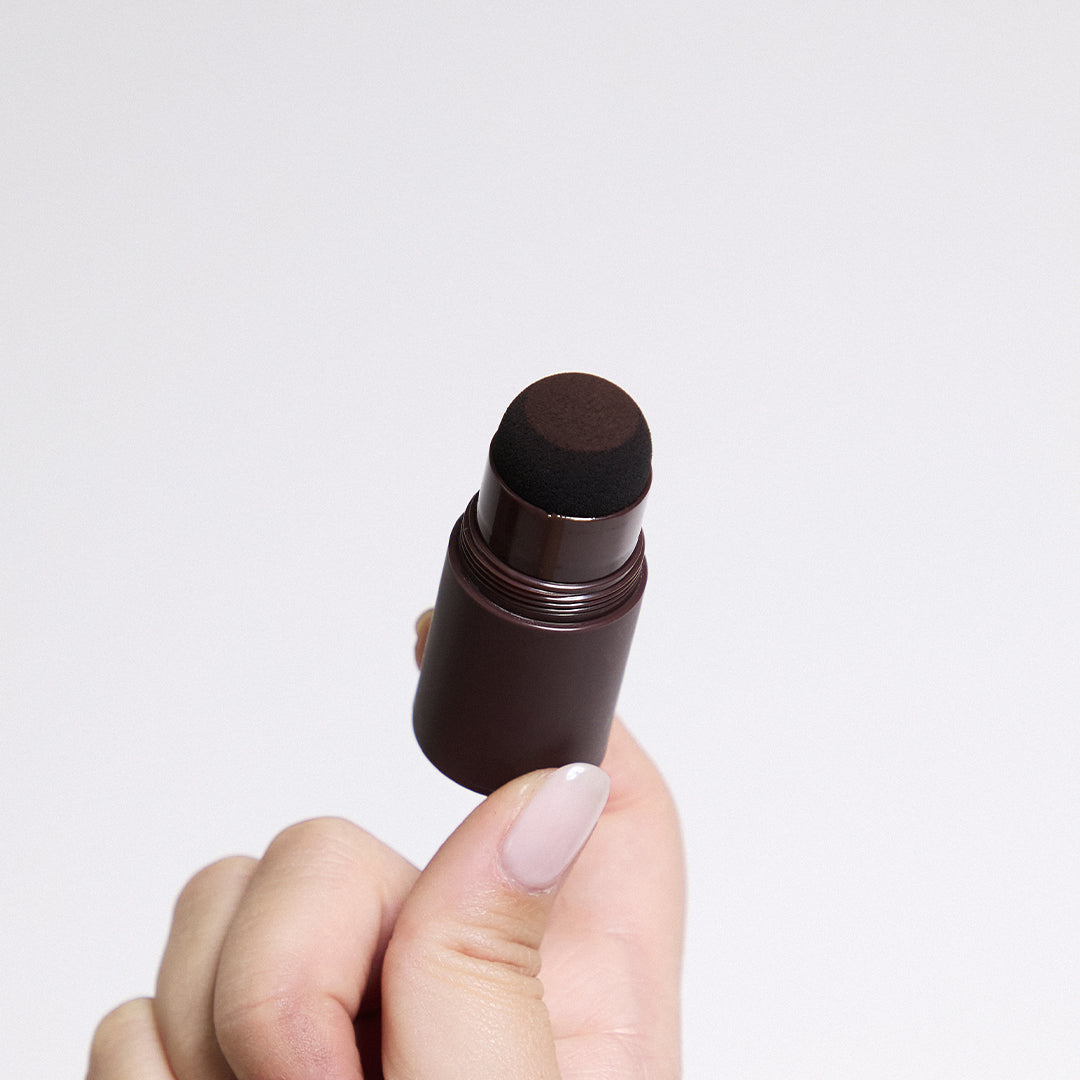 Root Concealer - Chic Cocoa (for Brown Hair)