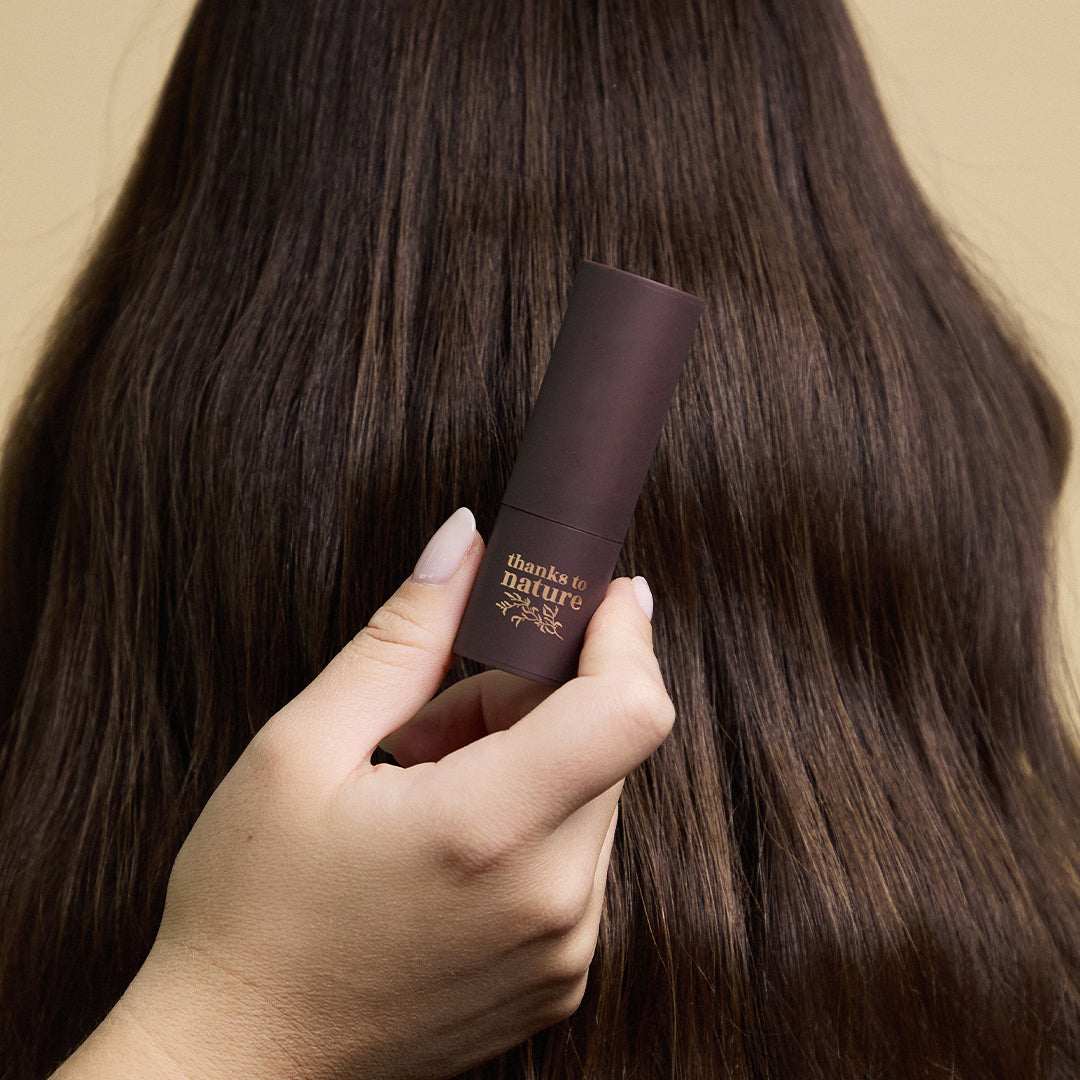 Root Concealer - Chic Cocoa (for Brown Hair)