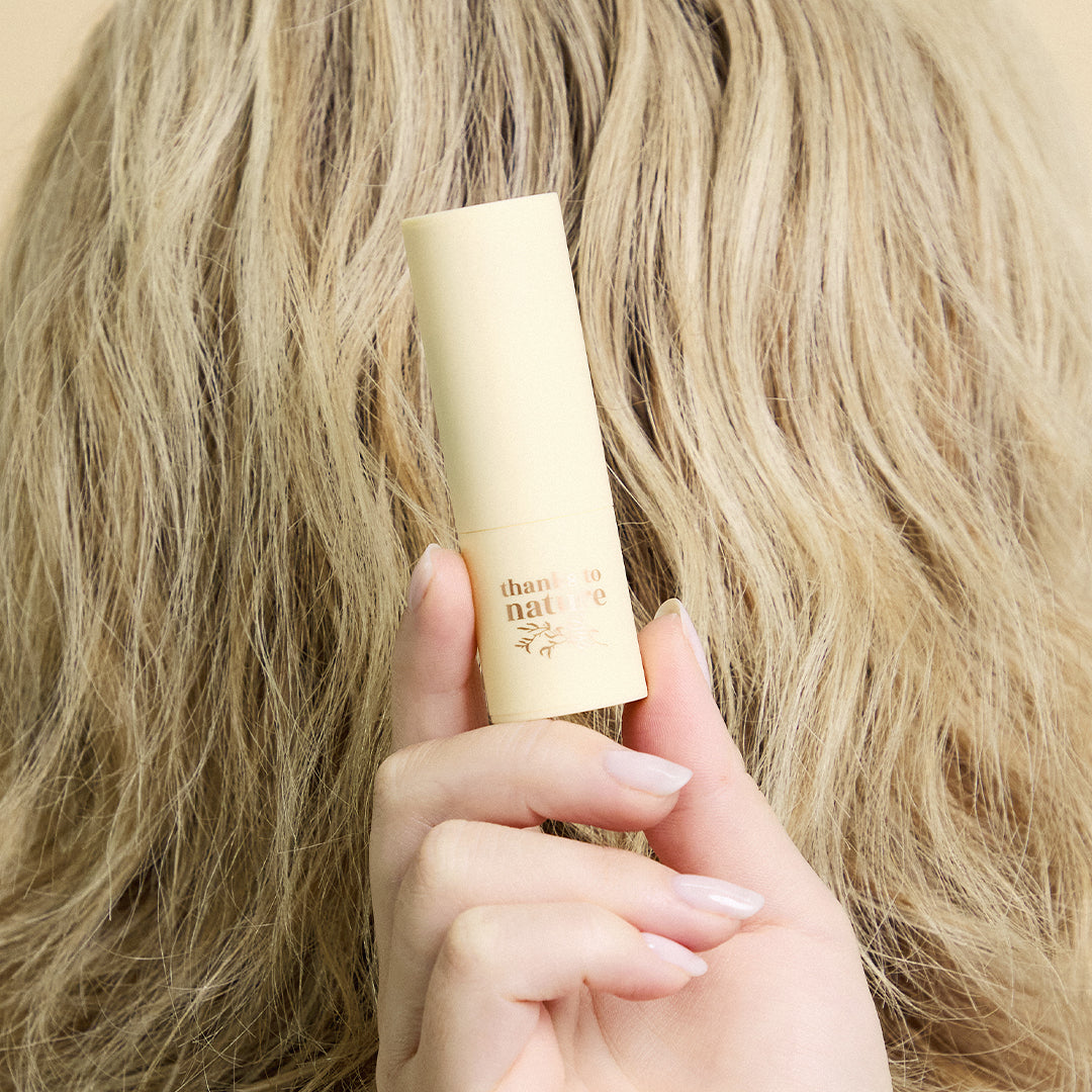Root Concealer - Champagne (for Blonde Hair)