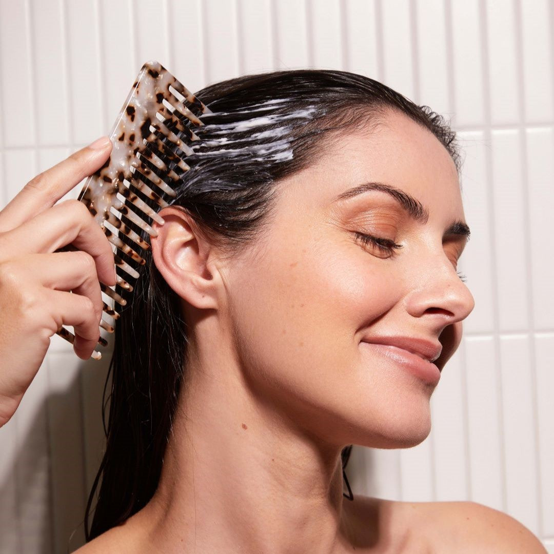 Repair and Protect Hair Mask