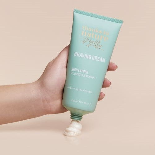 'Luxe Traditional' Shaving Bundle