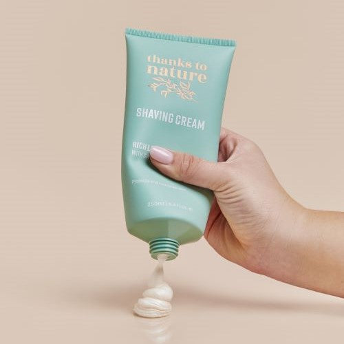 Shaving Cream