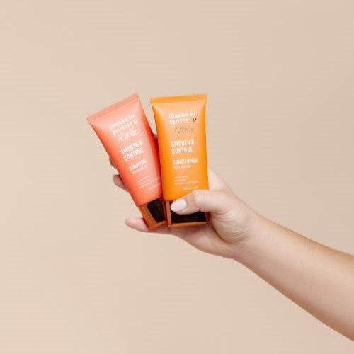 Smooth and Control Conditioner