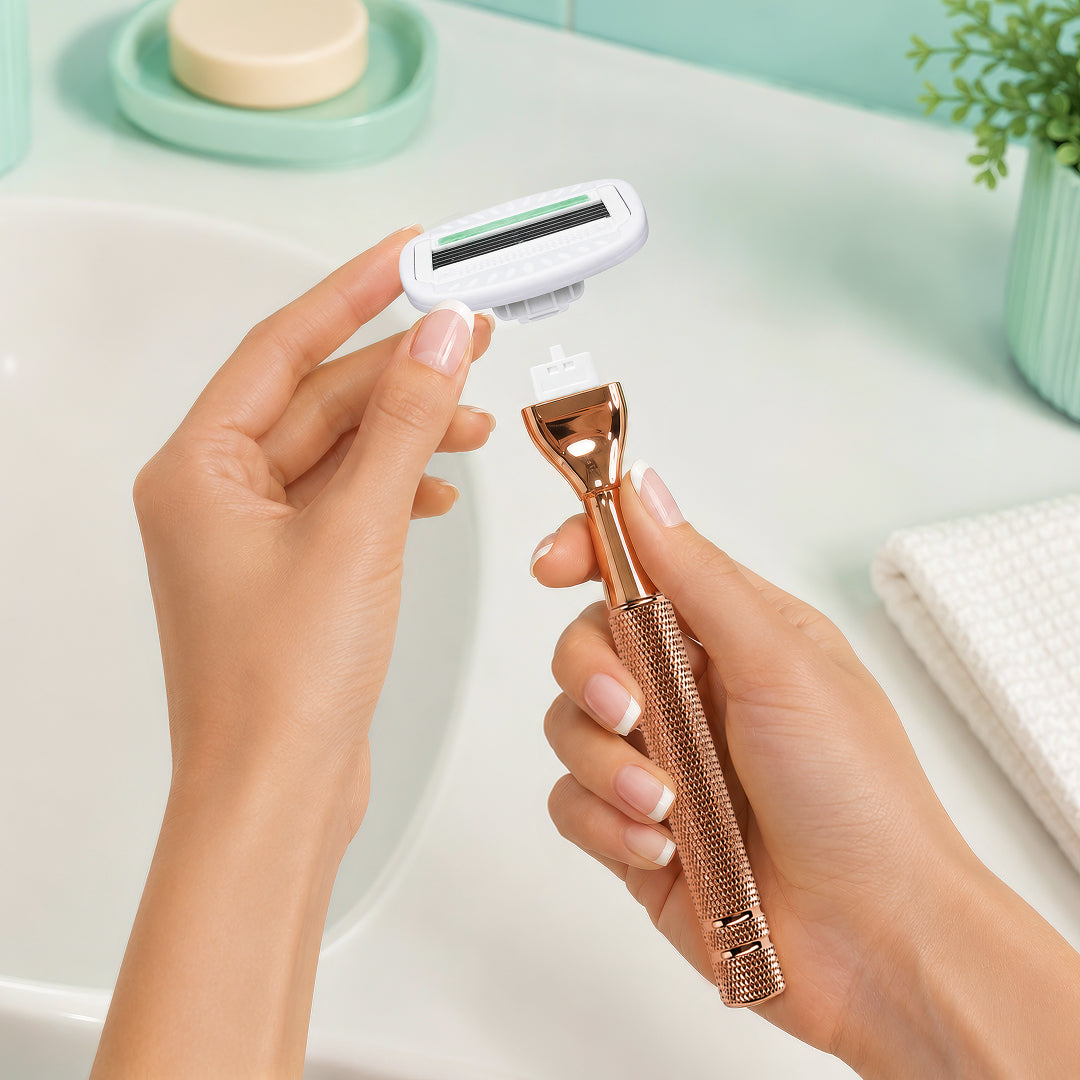 'Smooth Operator' Shaving Bundle