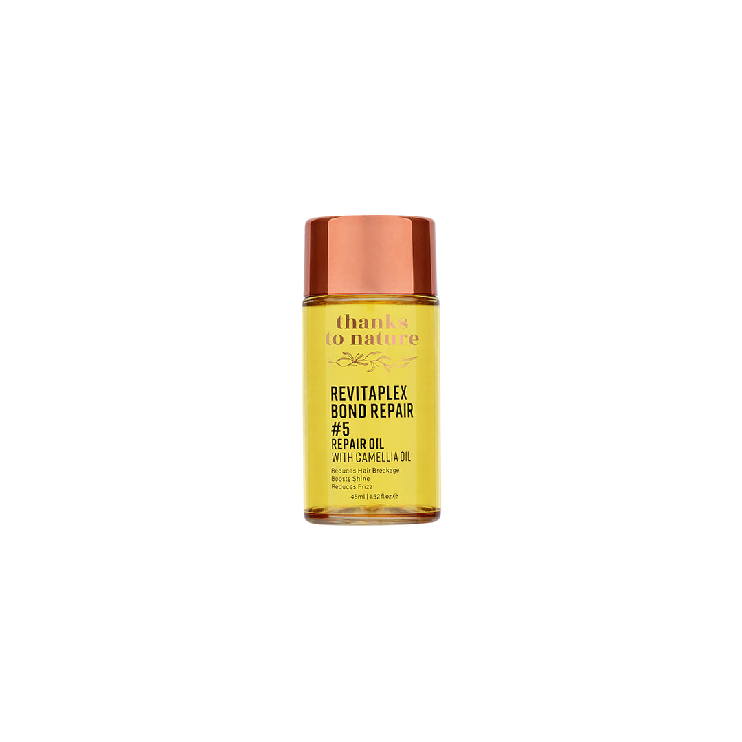 Bond Repair Oil
