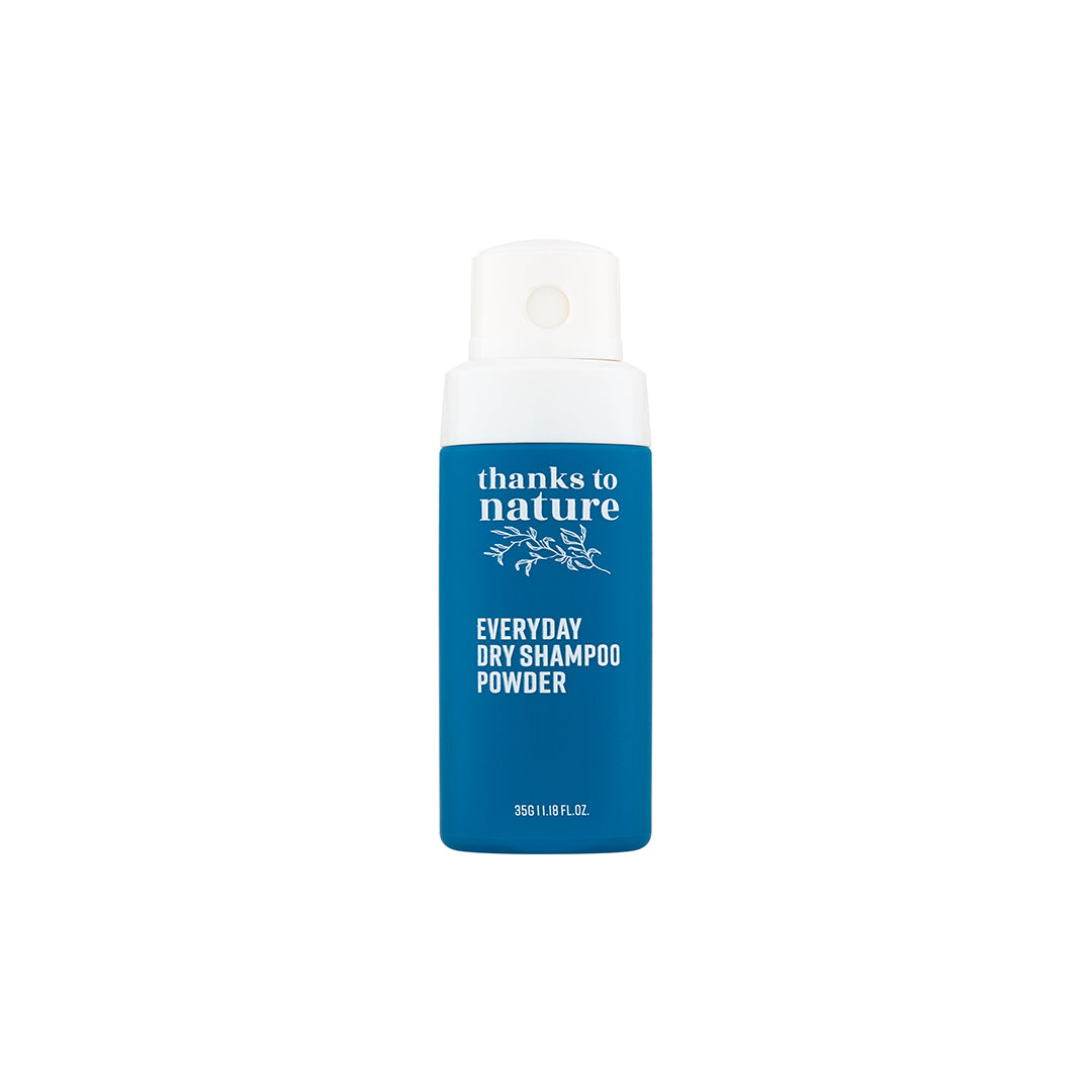 Dry Shampoo Powder