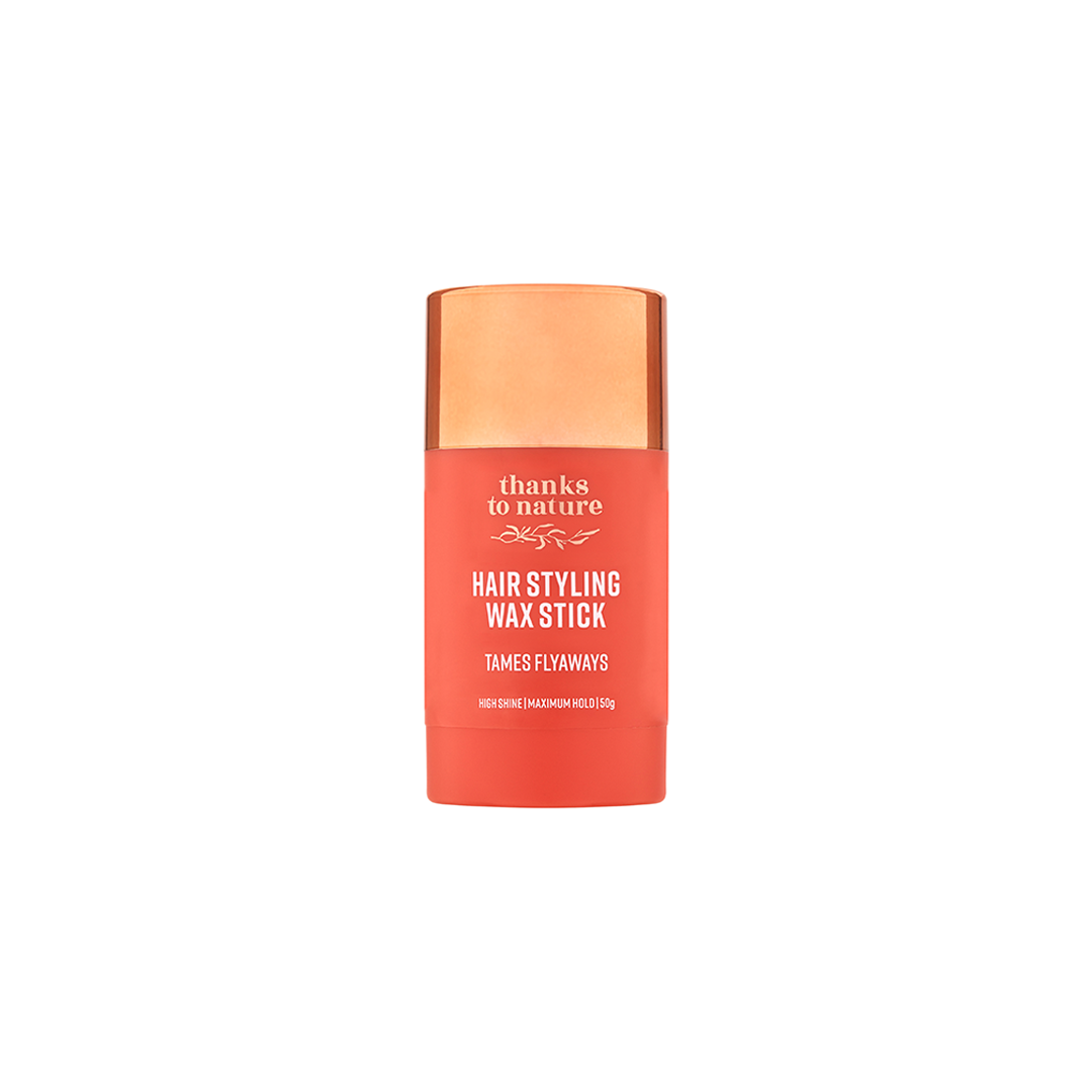 Hair Styling Wax Stick