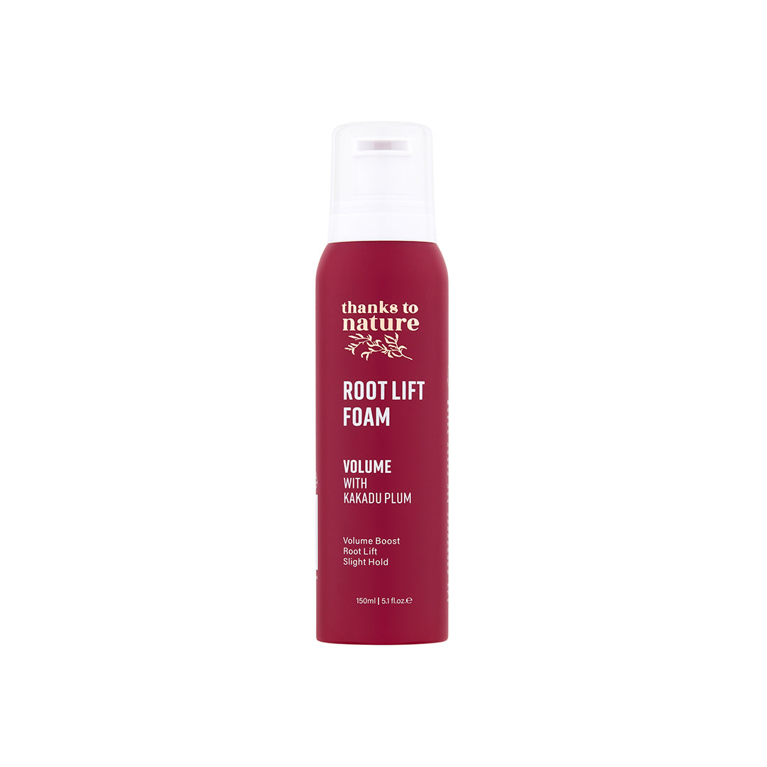 Root Lift Foam