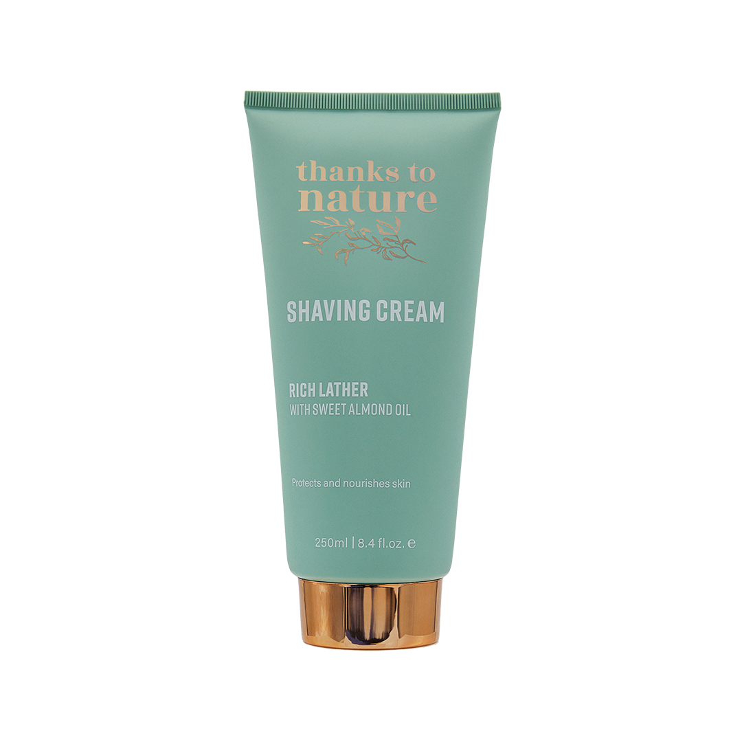 Shaving Cream