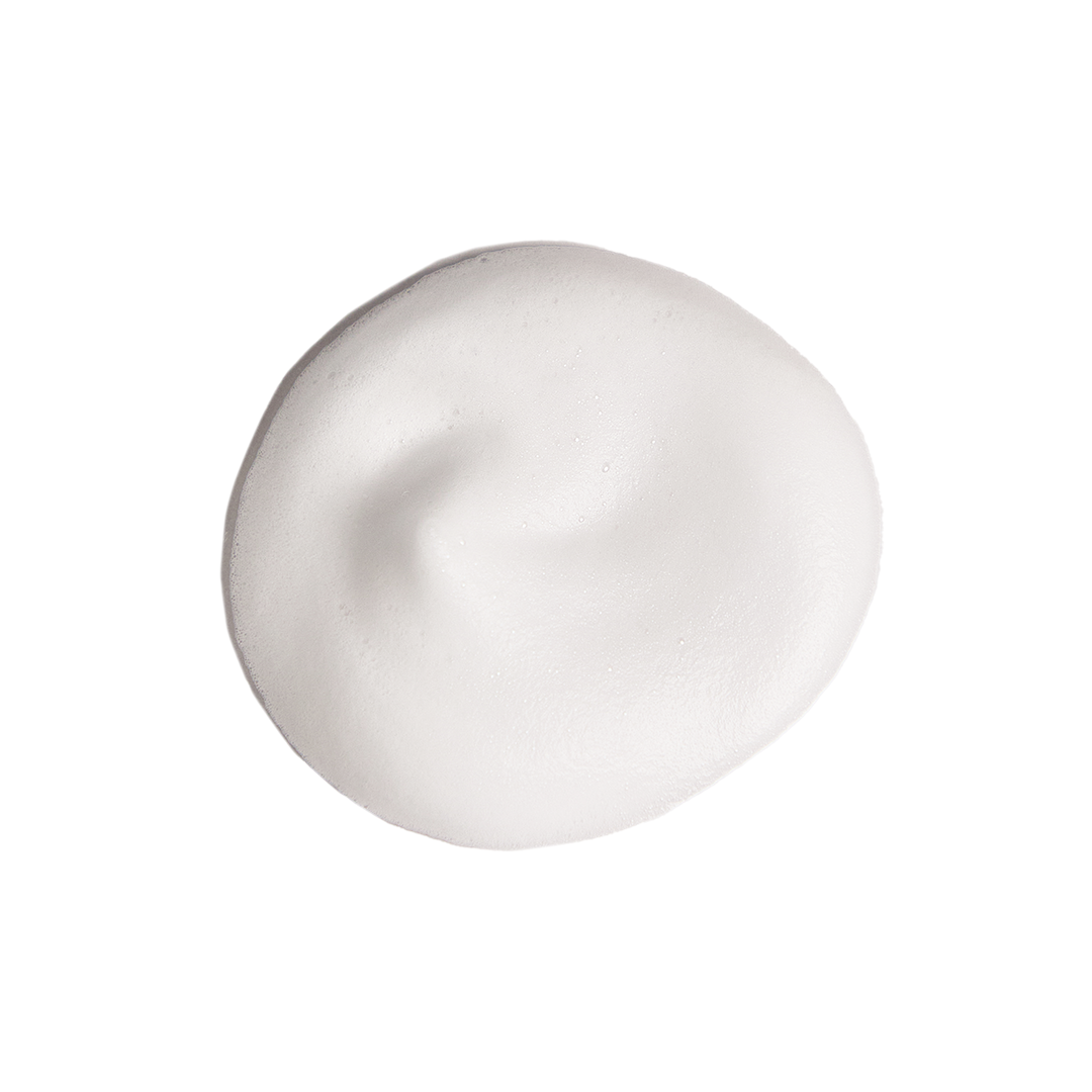 Styling Mousse