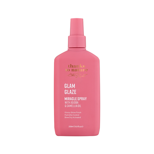 Glam Glaze Spray