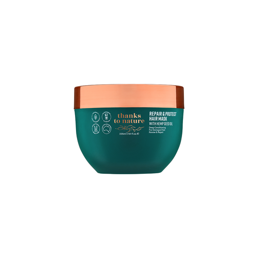 Repair and Protect Hair Mask