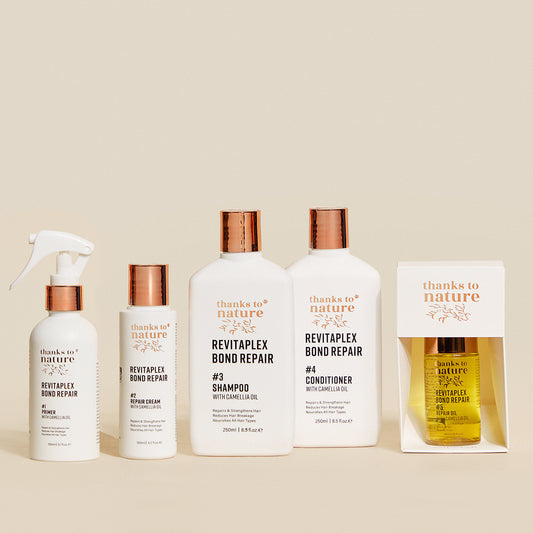 'Bond Repair Complete System' Hair Bundle