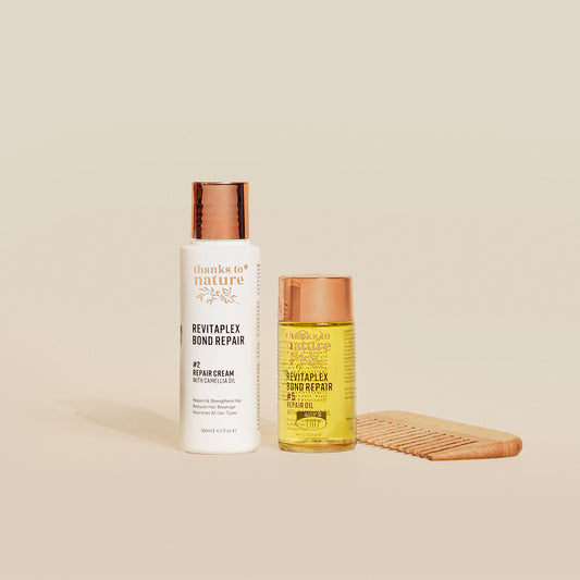'Bond Repair Starter Duo' Hair Bundle