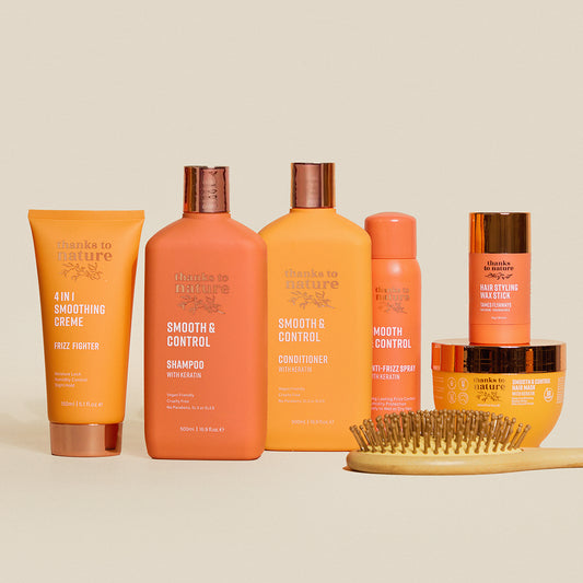 'In Control' Hair Bundle