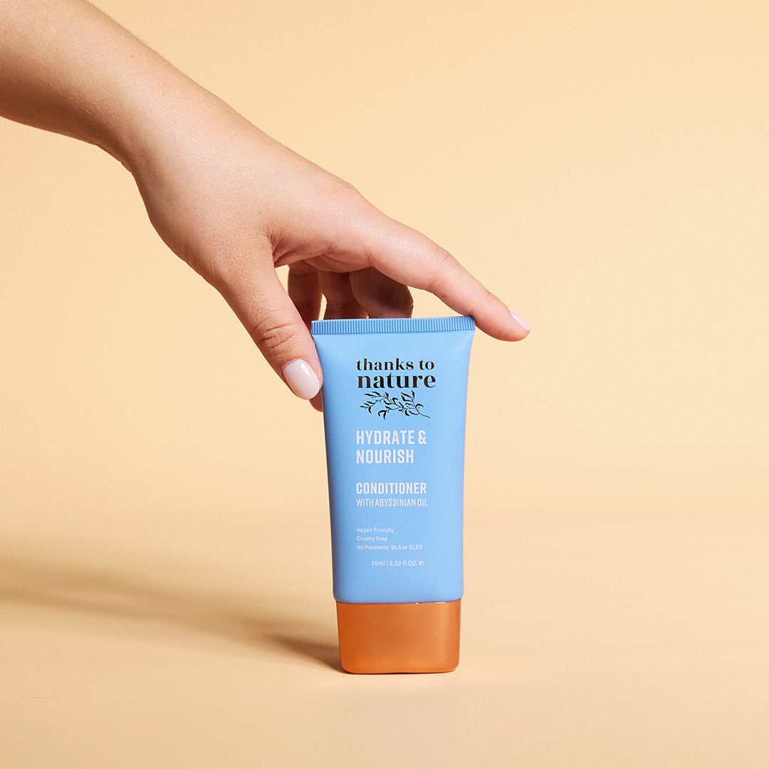 Hydrate and Nourish Conditioner