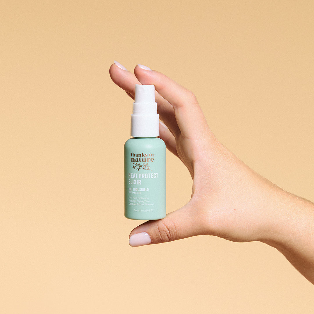 Blow Dry Elixir