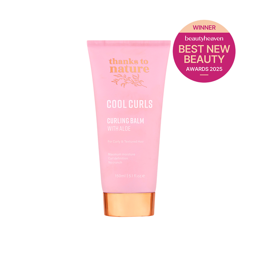 Cool Curls Curling Balm