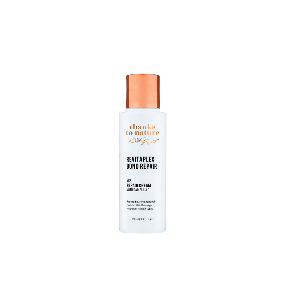 Bond Repair Cream