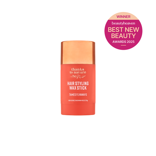 Hair Styling Wax Stick