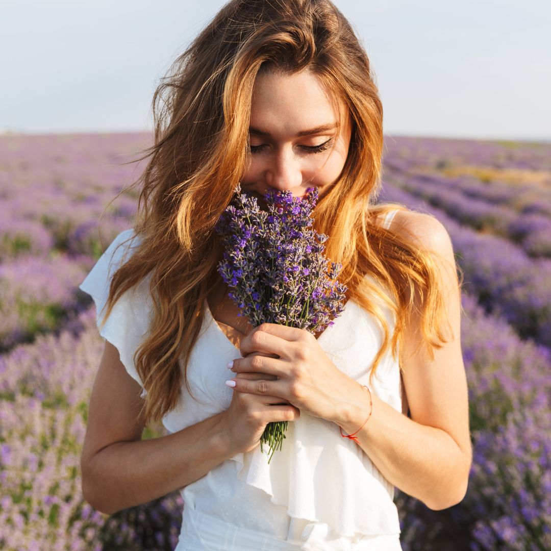 Hair Perfume