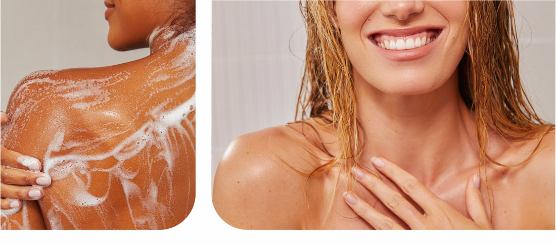 A Luxurious New Body Range