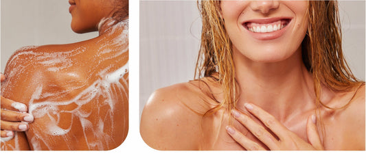 A Luxurious New Body Range