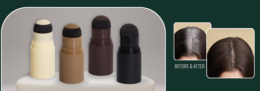 Extend Your Salon Freshness - Anytime, Anywhere!