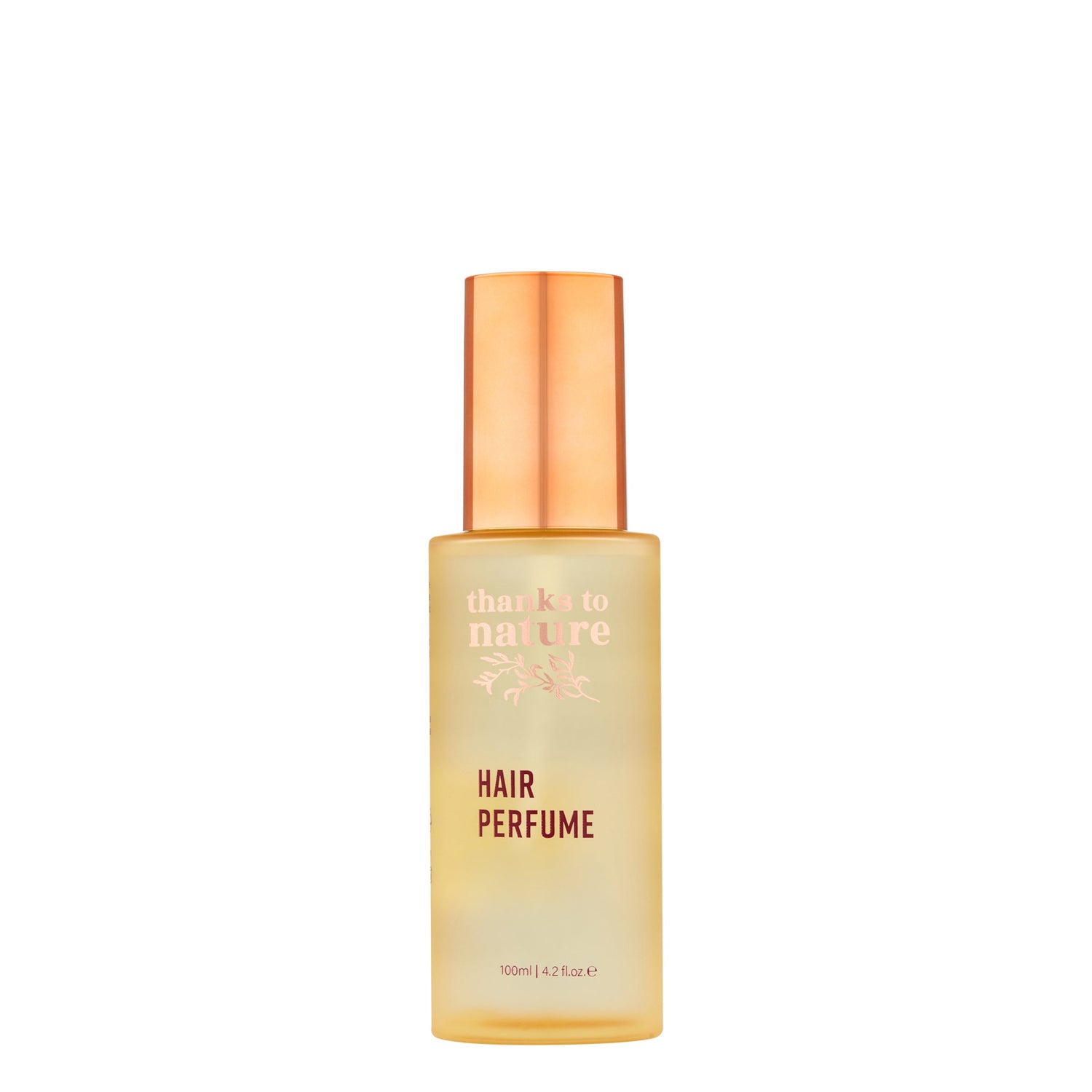 Hair Perfume