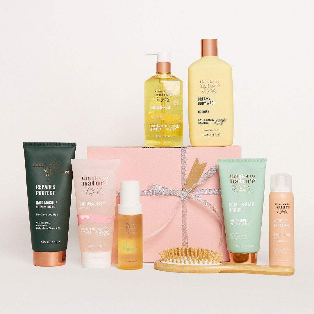 Bundles, Gifting & Travel