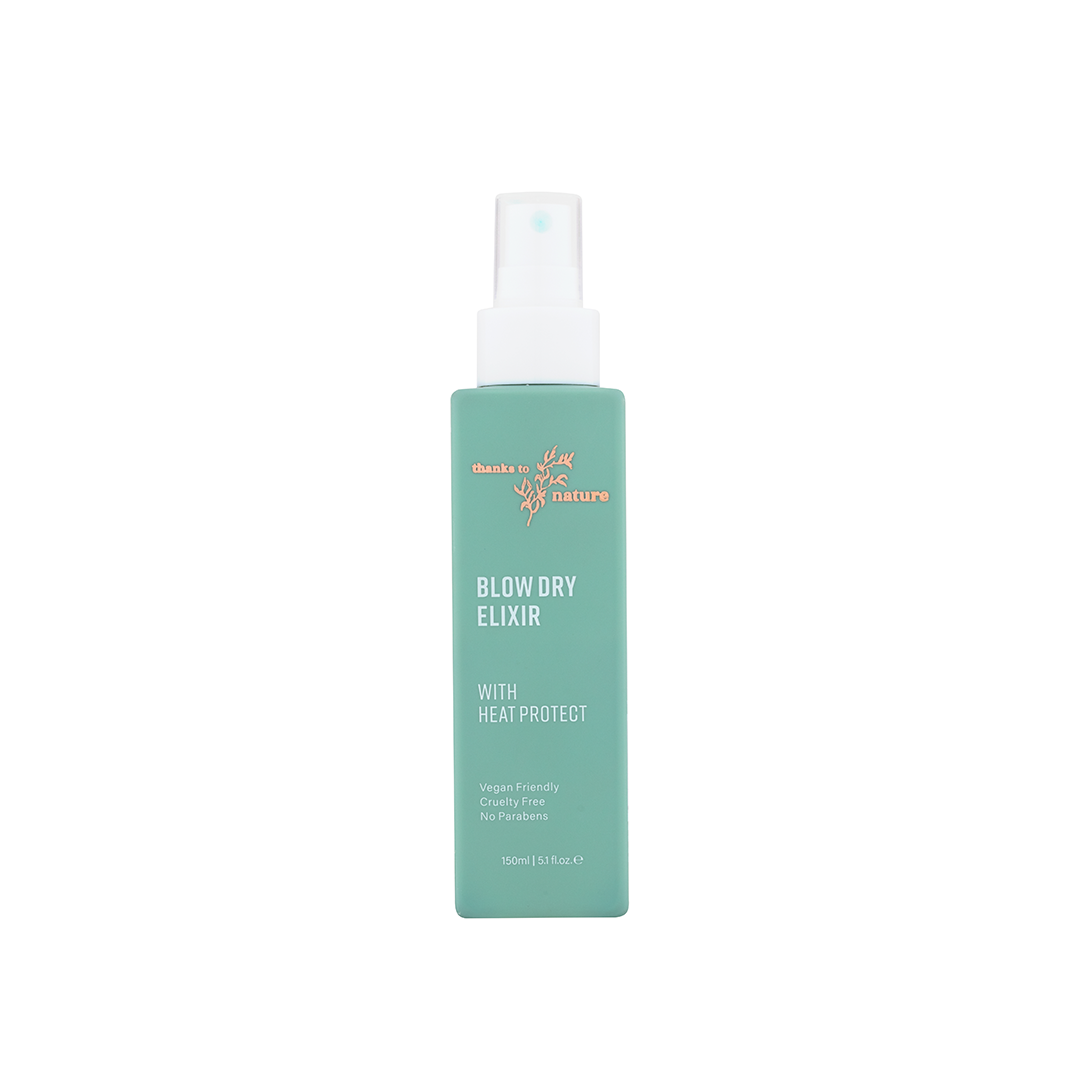 Blow Dry Elixir