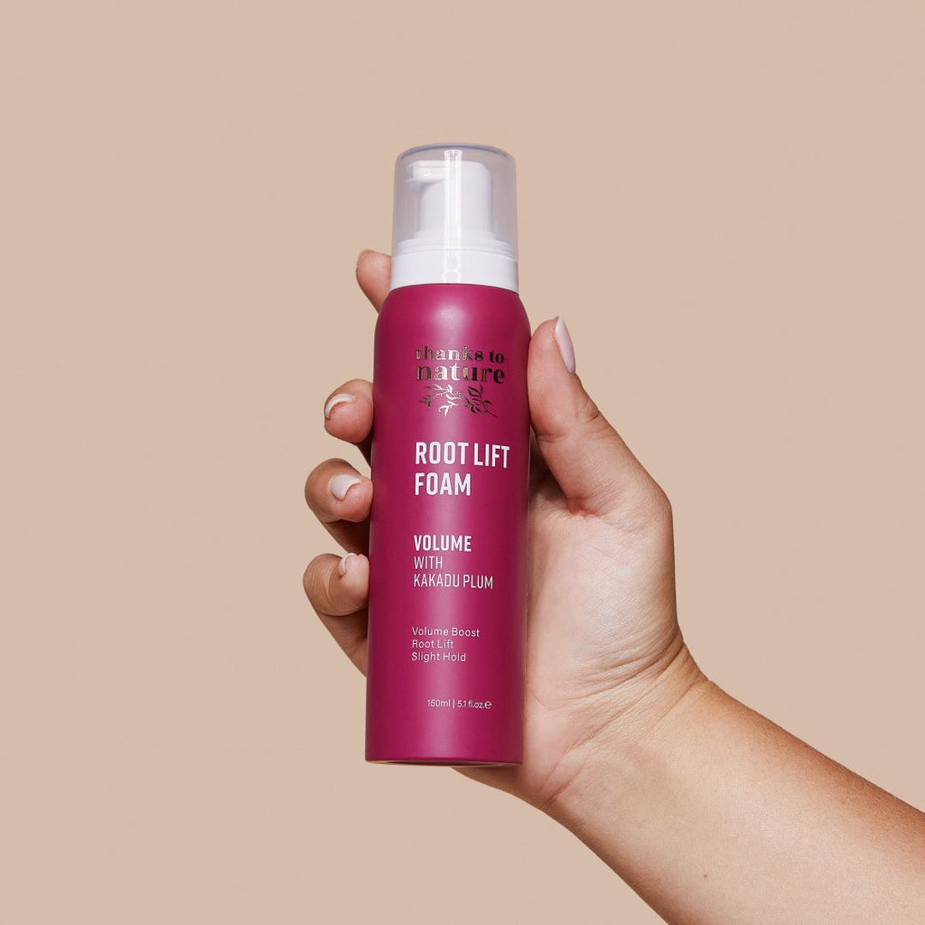 Root Lift Foam 150mL